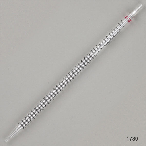 Serological pipette, 25mL,1/pk