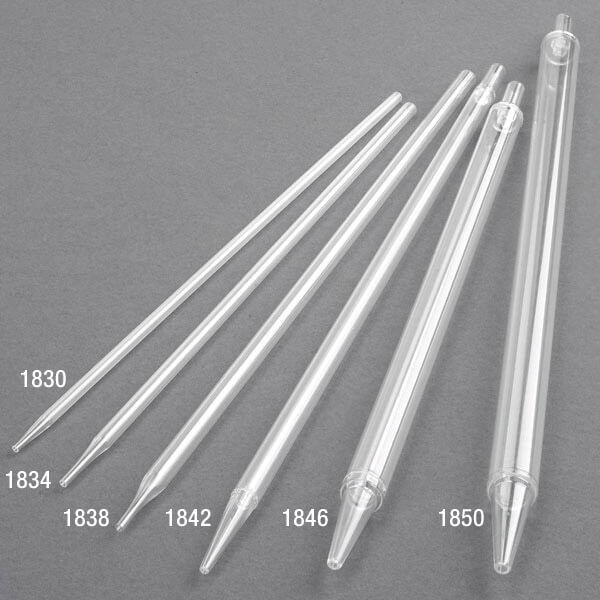Aspirating pipette, 10mL, 1/pk