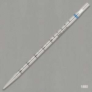 Serological pipette, 5mL, 1/pk