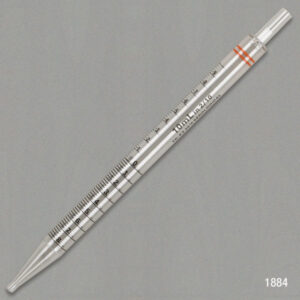 Serological pipette,10mL,1/pk
