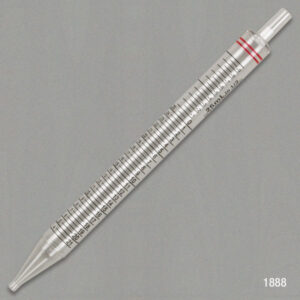 Serological pipette,25mL,1/pk