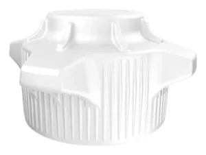 VersaCap, 120 mm, Closed, 2/PK