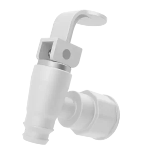 Spigot, Up/Down Lever, 1/EA