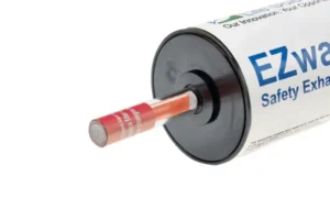 EZwaste® 110 HPLC Solvent Waste System Indicator for Small Exhaust Filter, 5/CS