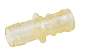 CPC MPC Connector Coupling Insert (Male) MPC22004T39M - MPC to 1/4" HB, Non-Valved, Polysulfone (PS), Class VI, 5/PK