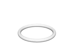 Replacement O-Ring Gaskets, 53 mm (53B), for use with Foxx EZgrip Carboys and VersaCap Caps/Adapters, 5/PK