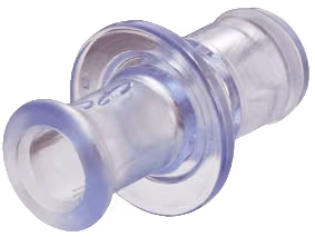 CPC MPC Connector Coupling Insert (Male) MPC3,0003M - MPC Plug, Polycarbonate (PC), Class VI, 5/PK