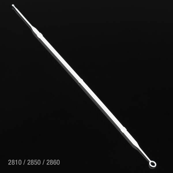 Loop, 1uL & 10uL, rigid