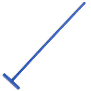 Spreader, T-shape, PS, sterile, 1/pack