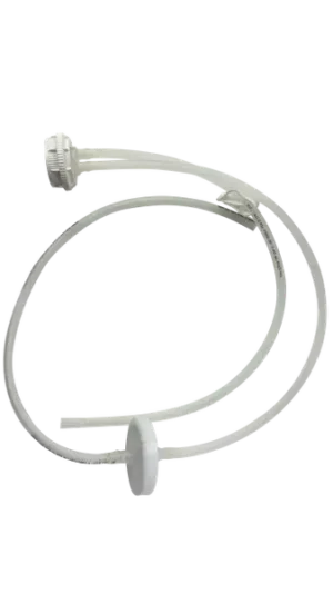 Vactrap™ G, 5L, Glass Bottles,Versacap® GL45, 1/4" ID Tubing, 50mm 0.2μm PTFE EZflow Vent Filter, Cap Assembly