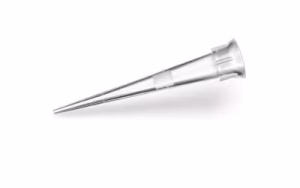 BioPointe Low Retention Racked Filter Barrier Pipette Tips, 10µl, Short, Sterile, 960/CS