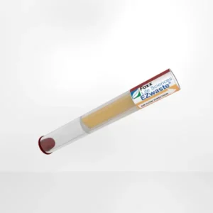 EZwaste® HPLC Solvent Waste System, Breakthrough Indicator for Detecting Carbon Filter Saturation, 2/PK