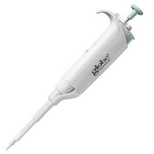 Pipette, Diamond PosiStop, Fully