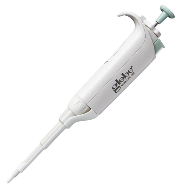 Pipette, Diamond PosiStop, Fully