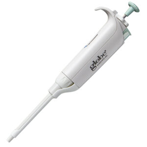 Pipette, Diamond PosiStop, Fully