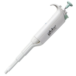 Pipette, Diamond PosiStop, Fully