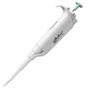 Pipette, Diamond PosiStop, Fully