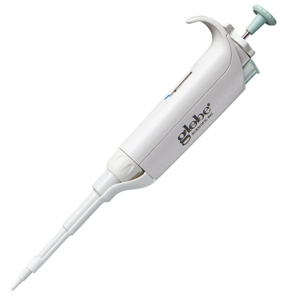 Pipette, Diamond PosiStop, Fully