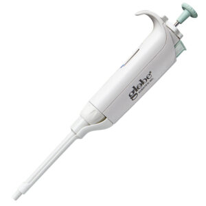 Pipette, Diamond PosiStop, Fully