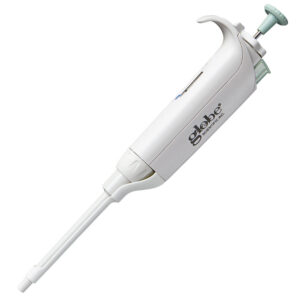 Pipette, Diamond PosiStop, Fully