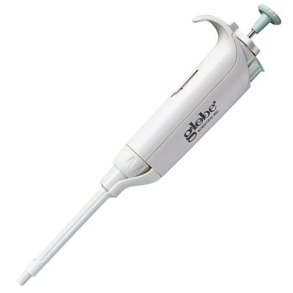 Pipette, Diamond PosiStop, Fully