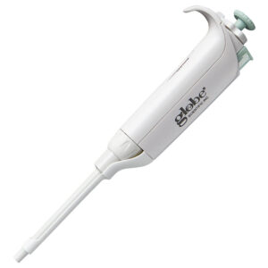 Pipette, Diamond PosiStop, Fully
