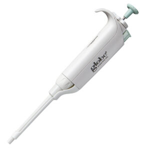 Pipette, Diamond PosiStop, Fully