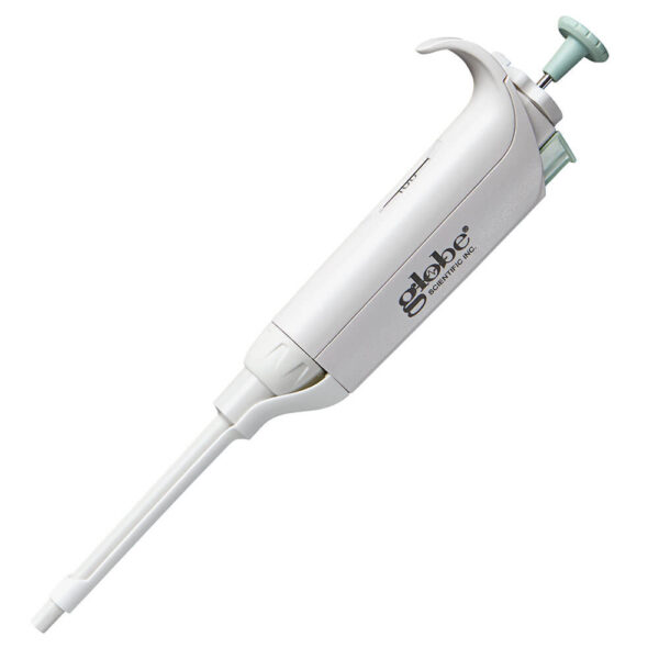Pipette, Diamond PosiStop, Fully