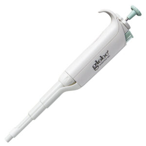 Pipette, Diamond PosiStop, Fully