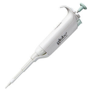 Pipette, Diamond PosiStop, Fully