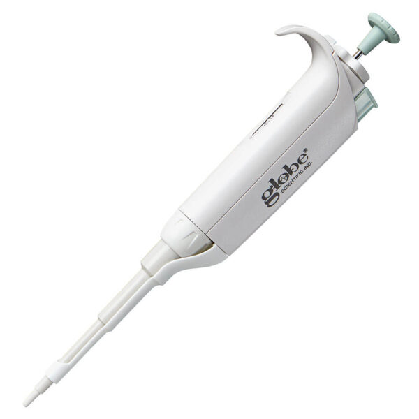 Pipette, Diamond PosiStop, Fully