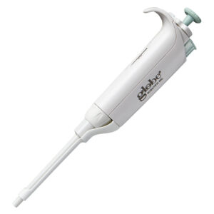 Pipette, Diamond PosiStop, Fully