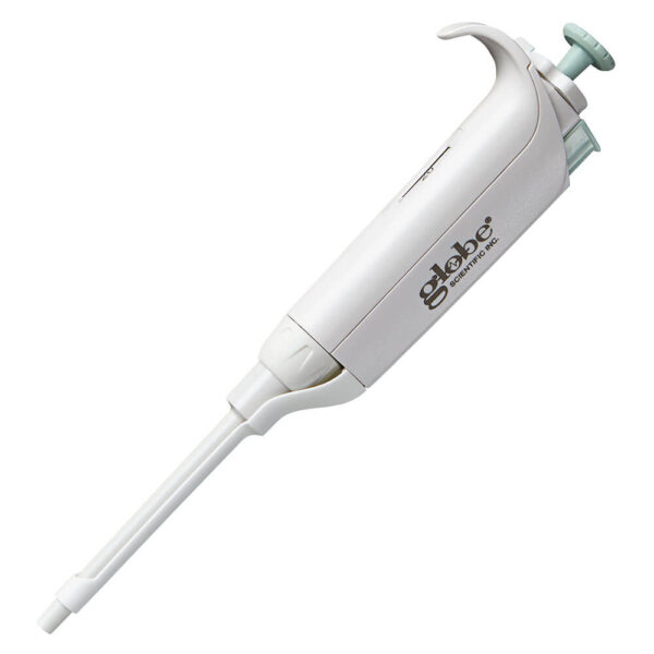 Pipette, Diamond PosiStop, Fully