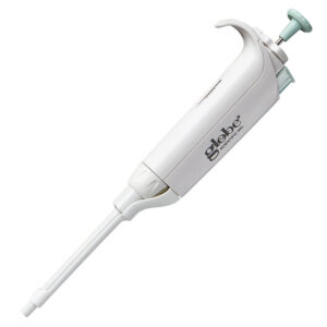 Pipette, Diamond PosiStop, Fully