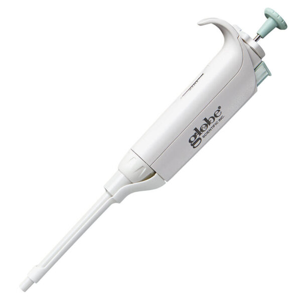 Pipette, Diamond PosiStop, Fully