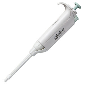 Pipette, Diamond PosiStop, Fully