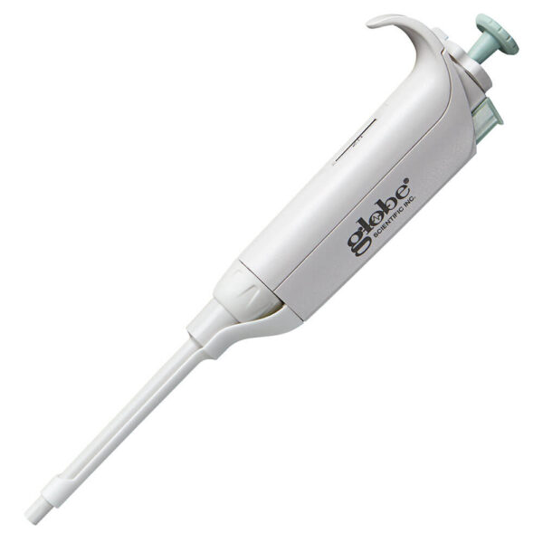 Pipette, Diamond PosiStop, Fully