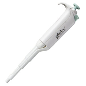 Pipette, Diamond PosiStop, Fully