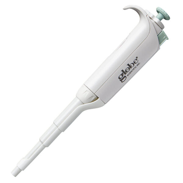 Pipette, Diamond PosiStop, Fully