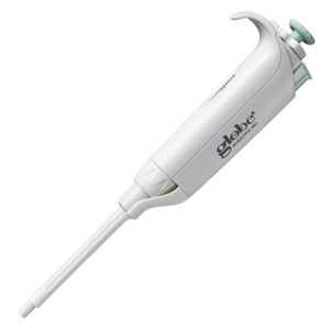 Pipette, Diamond PosiStop, Fully
