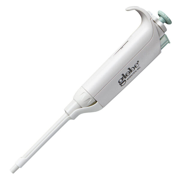 Pipette, Diamond PosiStop, Fully