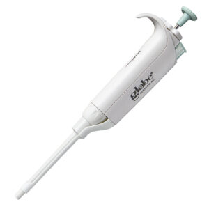 Pipette, Diamond PosiStop, Fully