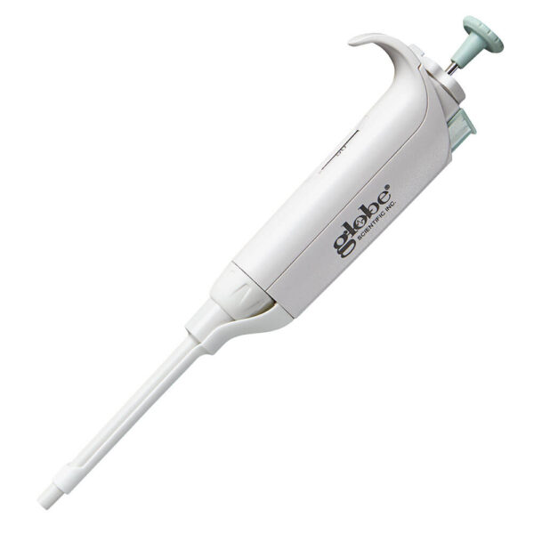 Pipette, Diamond PosiStop, Fully