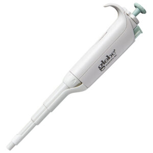 Pipette, Diamond PosiStop, Fully