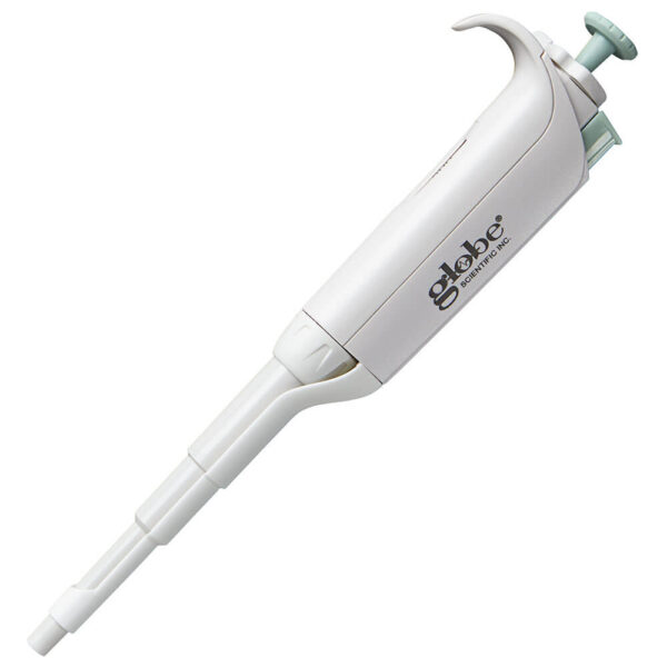 Pipette, Diamond PosiStop, Fully