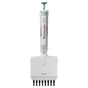 Pipette, Diamond PosiStop, Fully