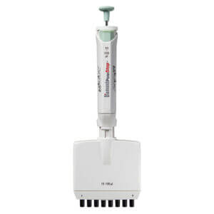 Pipette, Diamond PosiStop, Fully