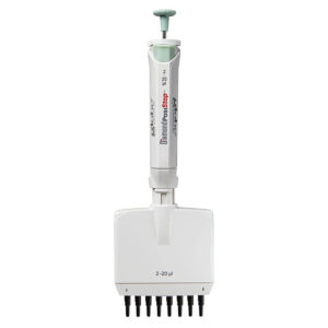 Pipette, Diamond PosiStop, Fully