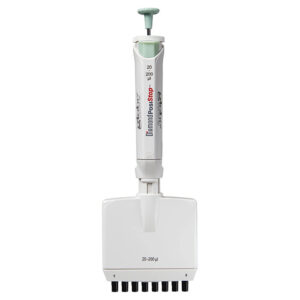 Pipette, Diamond PosiStop, Fully