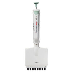 Pipette, Diamond PosiStop, Fully